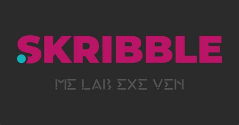 slibbel|Slibble